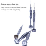 Qianli i-Thor S2 Precision 3D Texture Phillips Screwdriver, Qianli i-Thor Phillips
