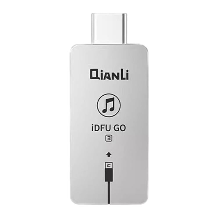 QianLi IDFU GO 3 Recovery Adapter for iPhone 15 Series, QianLi IDFU GO 3 QianLi IDFU GO 3