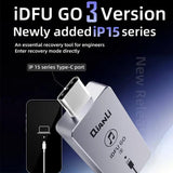 QianLi IDFU GO 3 Recovery Adapter for iPhone 15 Series, QianLi IDFU GO 3