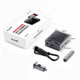 QianLi IRW6 Infrared Thermal Image Wireless Transferring Module Support Super Cam Series, QianLi IRW6