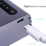 QIANLI iSee 2 LCD Screen Repair Dust Checking Fingerprint Scratch Detection Lamp Green Light Source Protect Eyes, QIANLI iSee