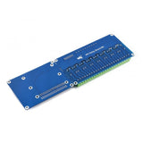 Waveshare 8-ch Relay Expansion Board for Raspberry Pi, Raspberry Pi 8-ch Relay
