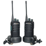1 Pair RETEVIS RB29 FRS Free-license Two Way Radio Walkie Talkie, RB29 RB29