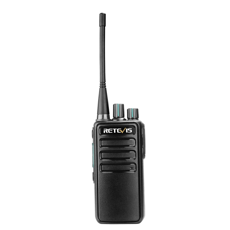 1 Pair RETEVIS RB29 FRS Free-license Two Way Radio Walkie Talkie, RB29