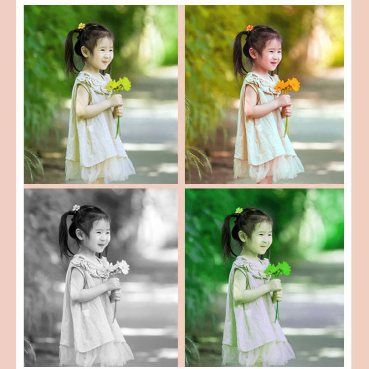 Cow WIFI Kids Camera Mini SLR Cartoon Digital Camera, Red, Blue, Brown