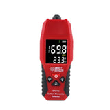 SMART SENSOR Carbon Monoxide Leakage Toxic Gas Alarm Detector