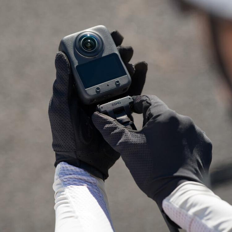 Original Adjustable Quick Release Adapter for DJI Osmo 360, Release Adapter