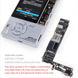 Qianli Apollo Interstellar One Multifunctional Restore Detection Device (International Edition) For iPhone 11/11 Pro Max/11 Pro/X/XS/XS Max/XR/8/8 Plus/7/7 Plus, Restore Detection