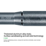 Speed-adjustable Handheld Grinding Pen Rust Removal Polishing Motherboard Repair Electric Grinder, RL-068