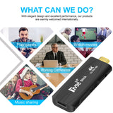 TV98 Rockchip 3228A Quad Core 4K HD Bluetooth Android TV Stick, Rockchip 3228A 4K, 4GB+32GB, 2GB+16GB