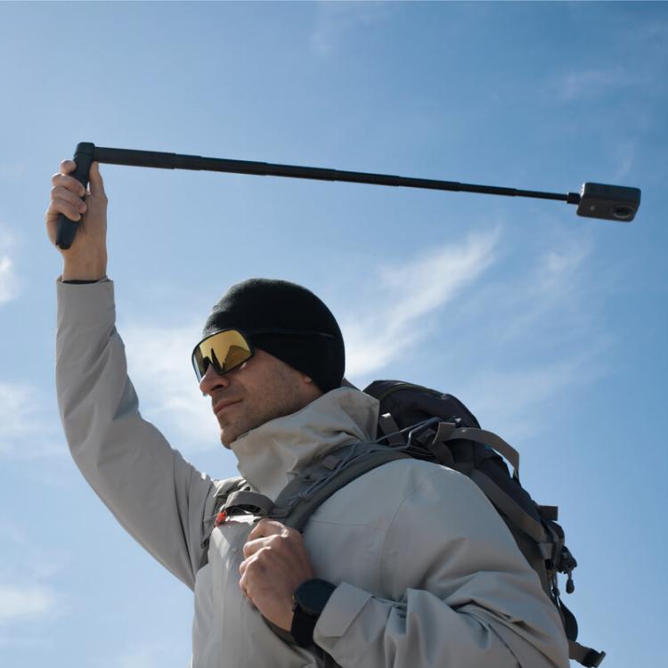 Original Time Space Solidification Rotating Handle for DJI Osmo 360, Rotating Handle