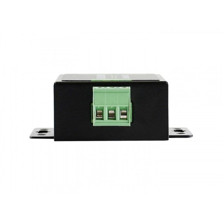 Waveshare RS485 to Ethernet Converter, US Plug, RS485