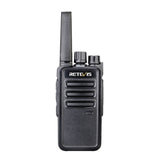 1 Pair RETEVIS RT68 2W 16CHS FRS Two Way Radio Handheld Walkie Talkie, US Plug, RT68 RT68
