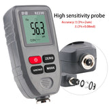RZ230 Other measuring instruments 0~1300μm Convenient / Measure / Pro, RZ230