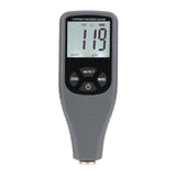 RZ240 Ferrous & Non-Ferrous 2 in 1 Digital Coating Paint Thickness Gauge Meter Tools, RZ240