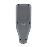 RZ240 Ferrous & Non-Ferrous 2 in 1 Digital Coating Paint Thickness Gauge Meter Tools, RZ240