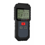 RZ825 Electromagnetic Radiation Tester Portable Digital Liquid Crystal Electromagnetic Field EMF Meter Measuring Instrument For Computer Mobile Phone, RZ825 RZ825