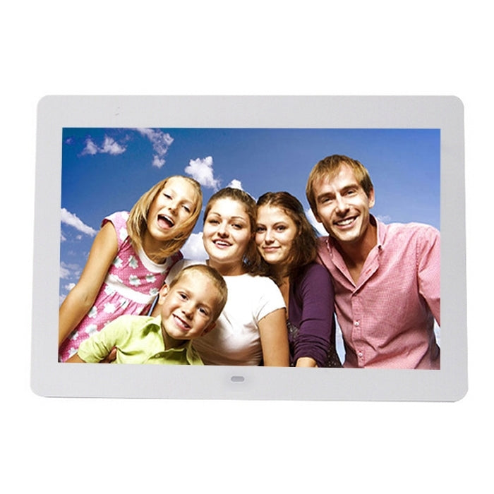 14 inch LED Display Multi-media Digital Photo Frame with Holder & Music & Movie Player, Support USB / SD / MS / MMC Card Input, S-PF-0229B, S-PF-0229W S-PF-0229W