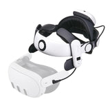 BOBOVR S3 Pro For Meta Quest 3 VR Head Strap with 10000mAh Battery, S3 Pro