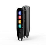 Hishell 3.5 inch Offline Photo Scanning Pen Dictionary Translation Recording Pen, S40 - Zen Craft