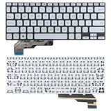 US Version Laptop Keyboard for Asus Adol14 ADOL14FA S403F A403F X403F ADOL13u, S403F S403F