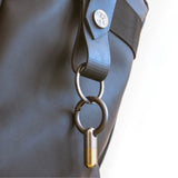 Unpacking Micro Cutting Tool Capsule Knife, Silver