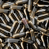 Unpacking Micro Cutting Tool Capsule Knife, Silver