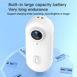 H88 1080P Thumb Sports Camera Mini WiFi Camera, Simple Version, Standard Version
