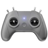 STARTRC C8 ELRS Remote Control Drone Training Aeromodelling Remote Control Traversing Aircraft Simulator Handle, Single Handle, With CR8 Receiver