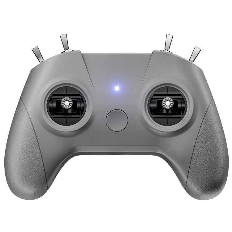 STARTRC C8 ELRS Remote Control Drone Training Aeromodelling Remote Control Traversing Aircraft Simulator Handle, Single Handle, With CR8 Receiver