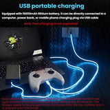 STARTRC C8 ELRS Remote Control Drone Training Aeromodelling Remote Control Traversing Aircraft Simulator Handle, Single Handle, With CR8 Receiver