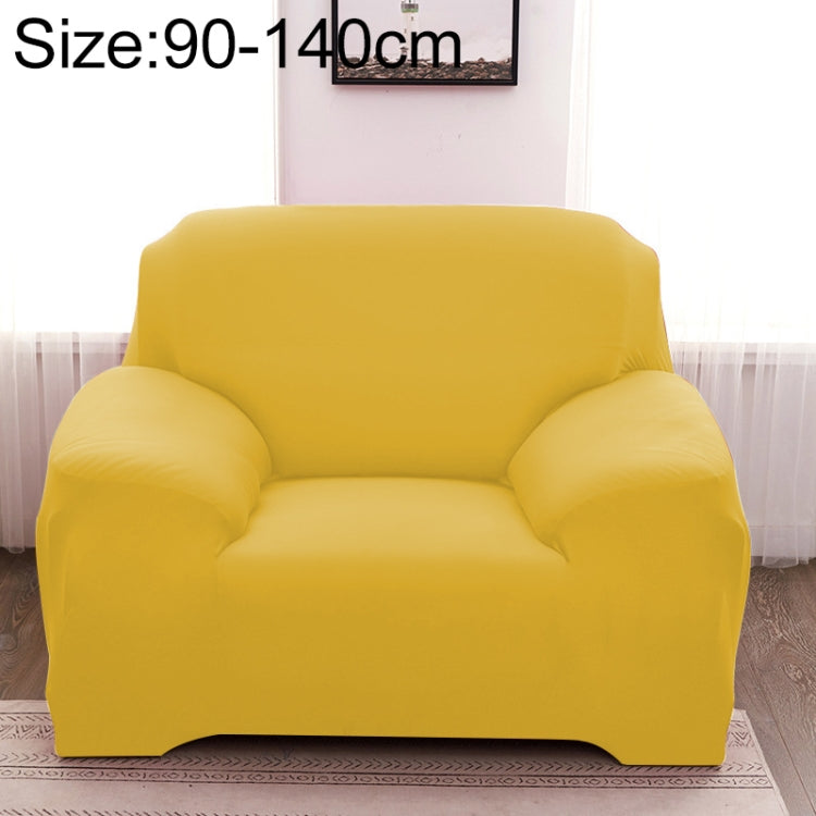 Sofa All-inclusive Universal Set Sofa Full Cover Add One Piece of Pillow Case, Single Seater(90-140cm), Two Seater(145-185cm), Three Seater(190-230cm), Four Seater(235-300cm)