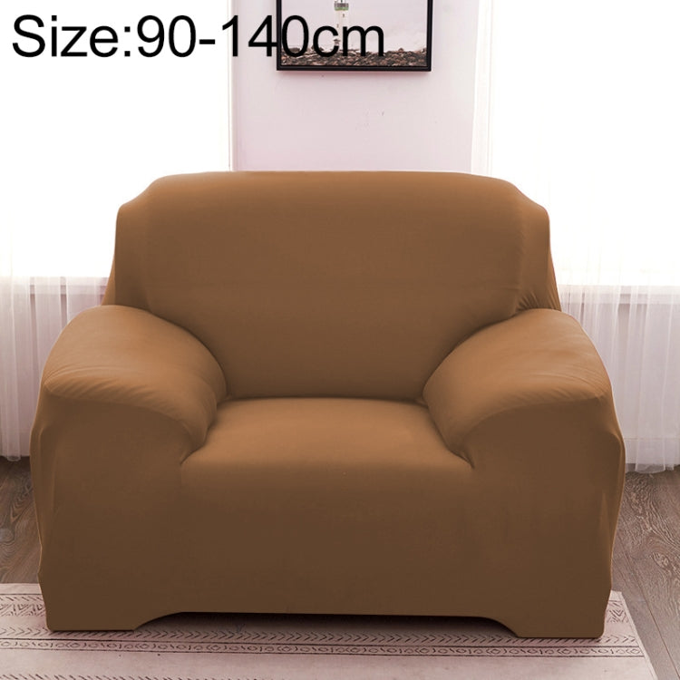 Sofa All-inclusive Universal Set Sofa Full Cover Add One Piece of Pillow Case, Single Seater(90-140cm), Two Seater(145-185cm), Three Seater(190-230cm), Four Seater(235-300cm)