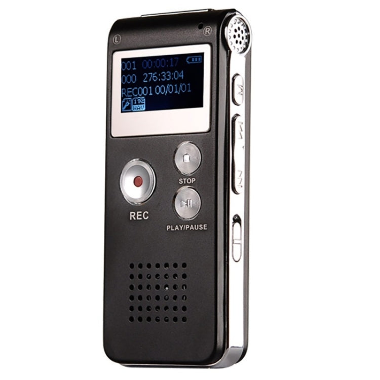 USB Dictaphone Digital Audio Voice Recorder with WAV MP3 Player VAR Function, SK-012 4GB, SK-012 16GB, SK-012 32GB