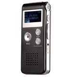 USB Dictaphone Digital Audio Voice Recorder with WAV MP3 Player VAR Function, SK-012 4GB, SK-012 16GB, SK-012 32GB