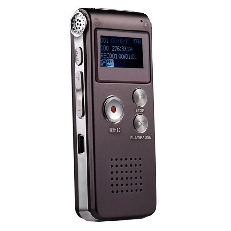 USB Dictaphone Digital Audio Voice Recorder with WAV MP3 Player VAR Function, SK-012 4GB, SK-012 16GB, SK-012 32GB SK-012 16GB EDA002657702C
