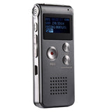 USB Dictaphone Digital Audio Voice Recorder with WAV MP3 Player VAR Function, SK-012 4GB, SK-012 16GB, SK-012 32GB SK-012 32GB EDA002657703B