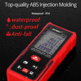 Handheld Laser Rangefinder Infrared Laser Ruler, SNDWAY SW-DS50, SNDWAY SW-DS70, SNDWAY SW-DS100, SNDWAY SW-DS120