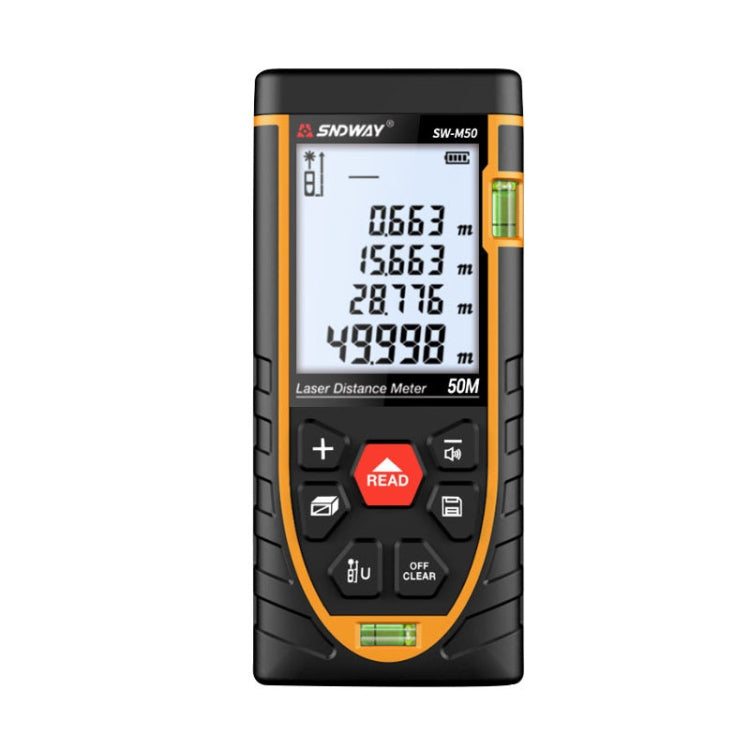 Laser Distance Meter Infrared Measuring Instrument, SNDWAY SW-M50, SNDWAY SW-M70, SNDWAY SW-M80, SNDWAY SW-M100, SNDWAY SW-M120, SNDWAY SW-G4S SNDWAY SW-M50