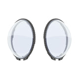 For Insta360 X5 Camera aMagisn Lens Guard Protector Detachable Anti-Scratch Glass Cover, Standard Edition