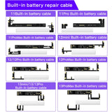 i2C KC01 Multi-function Comprehensive Battery Repair Instrument for iPhone 6-14 Pro Max, Standard Version