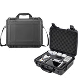 Waterproof Storage Box Carrying Protective Box for DJI Mini 3 Pro, Style 2 Style 2
