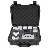 Waterproof Storage Box Carrying Protective Box for DJI Mini 3 Pro, Style 2