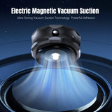 STARTRC Universal Electric Magnetic Suction Cup Mount, Suction Cup Mount