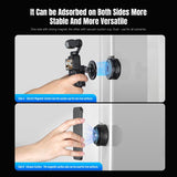 STARTRC Universal Electric Magnetic Suction Cup Mount, Suction Cup Mount