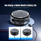 STARTRC Universal Electric Magnetic Suction Cup Mount, Suction Cup Mount