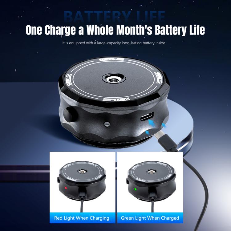 STARTRC Universal Electric Magnetic Suction Cup Mount, Suction Cup Mount