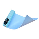 SUNSHINE S-918E LCD Screen Removal Treasure Mobile Phone Repair Heating Pad, US Plug, SUNSHINE S-918E(US Plug)