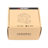 SNDWAY new Digital rangefinderLaser distance meter Tape multi function Self-Locking Hand Tool Device SW-TM40, SW-TM40