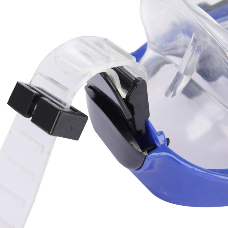 Water Sports Diving Equipment Diving Mask Swimming Glasses for GoPro, Insta360, DJI and Other Action Cameras, Swimming Glasses